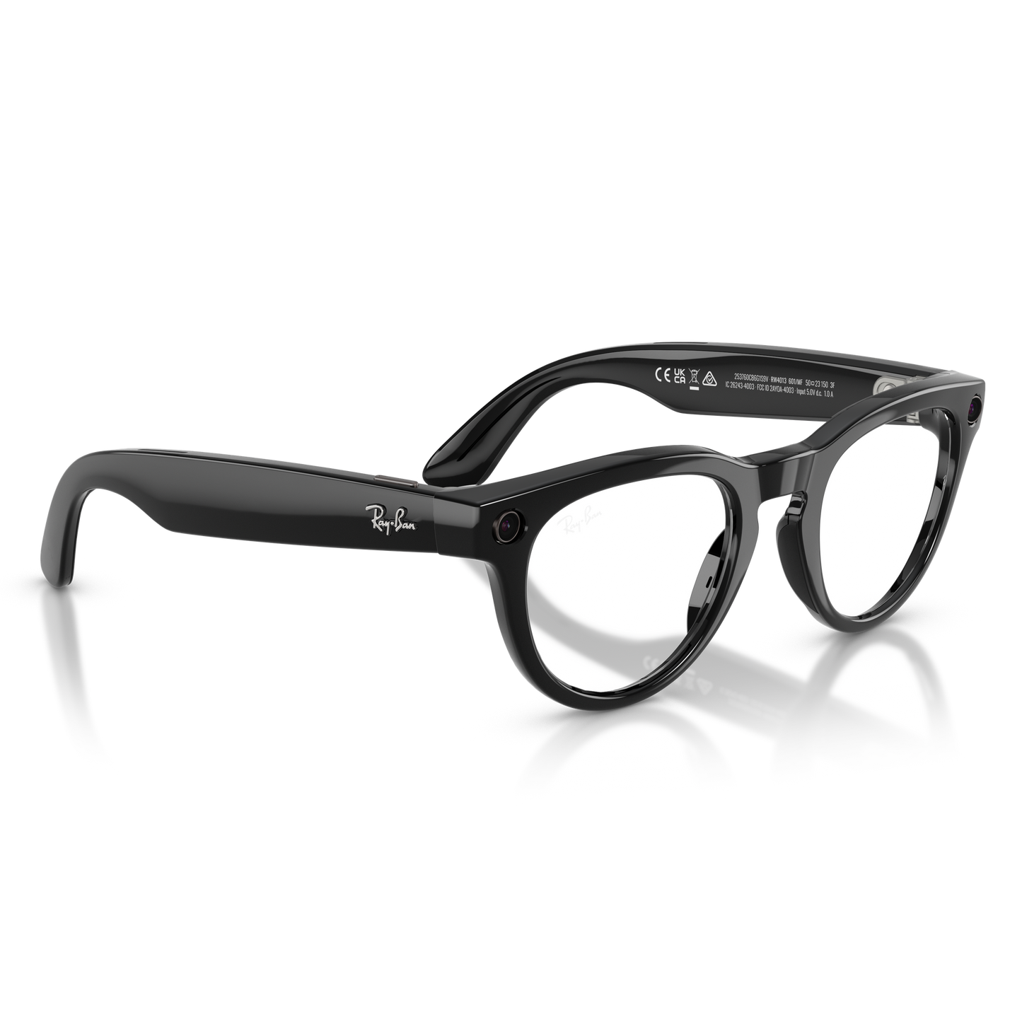 Ray-Ban Wearable 4013 ELECTRO