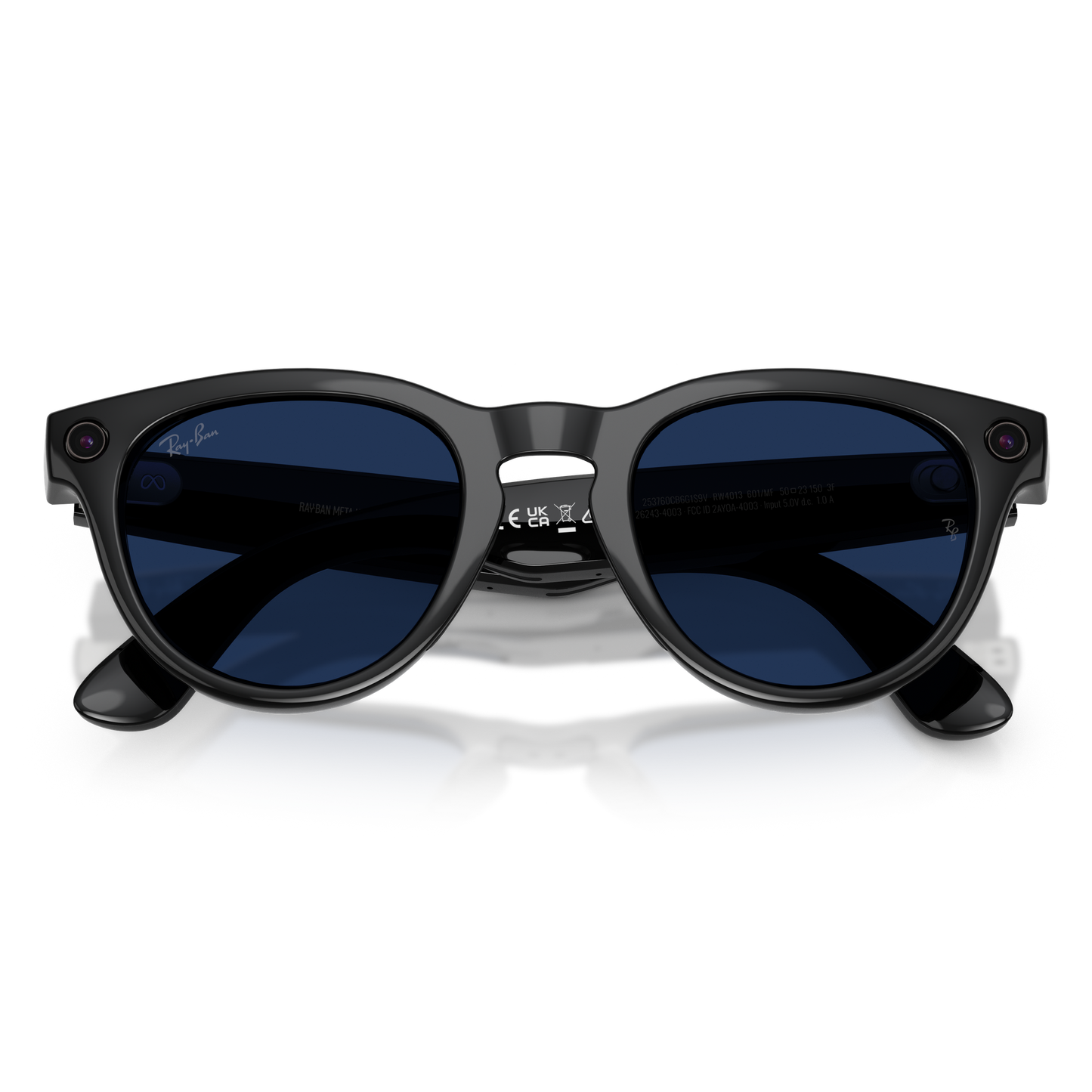 Ray-Ban Wearable 4013 ELECTRO