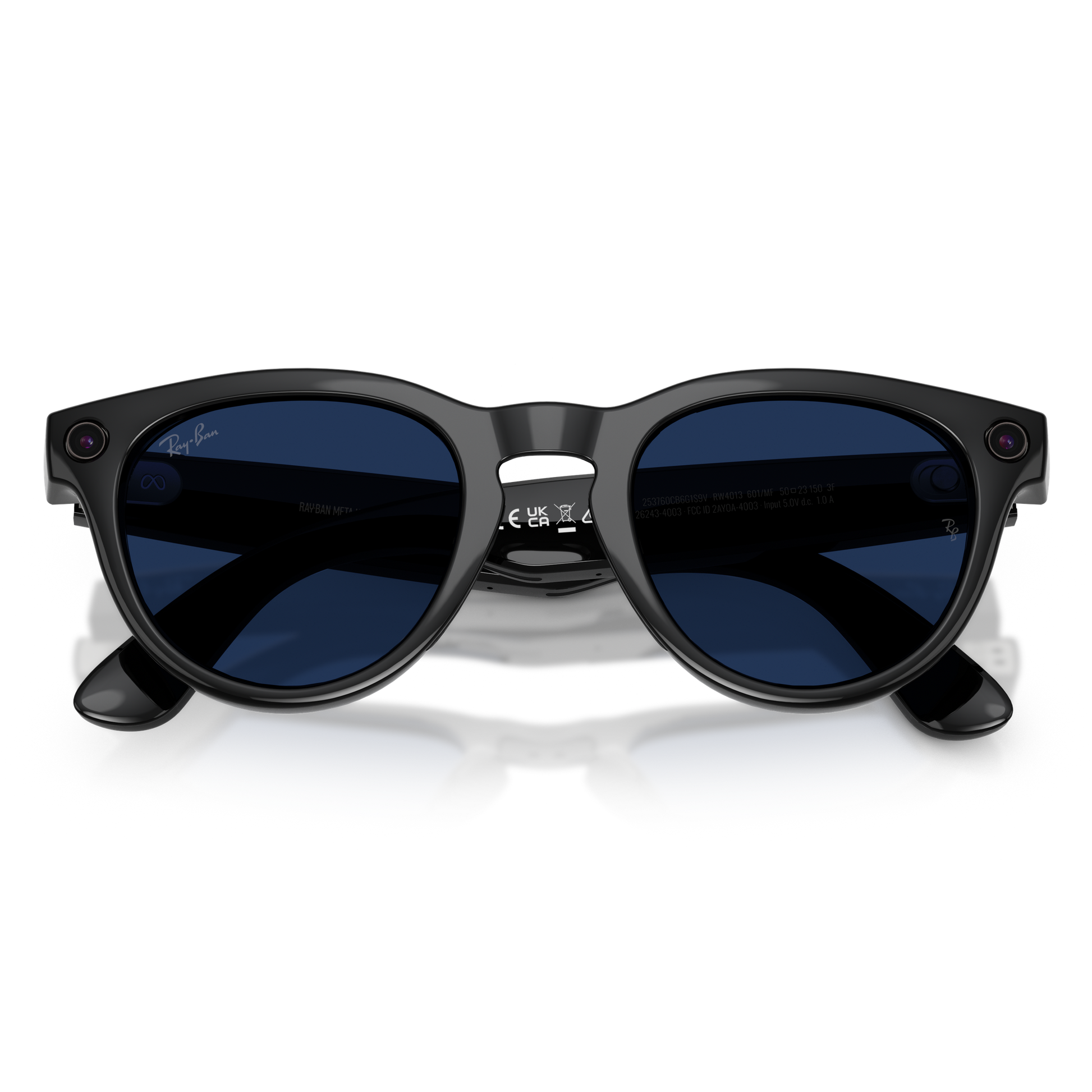 Ray-Ban Wearable 4013 ELECTRO