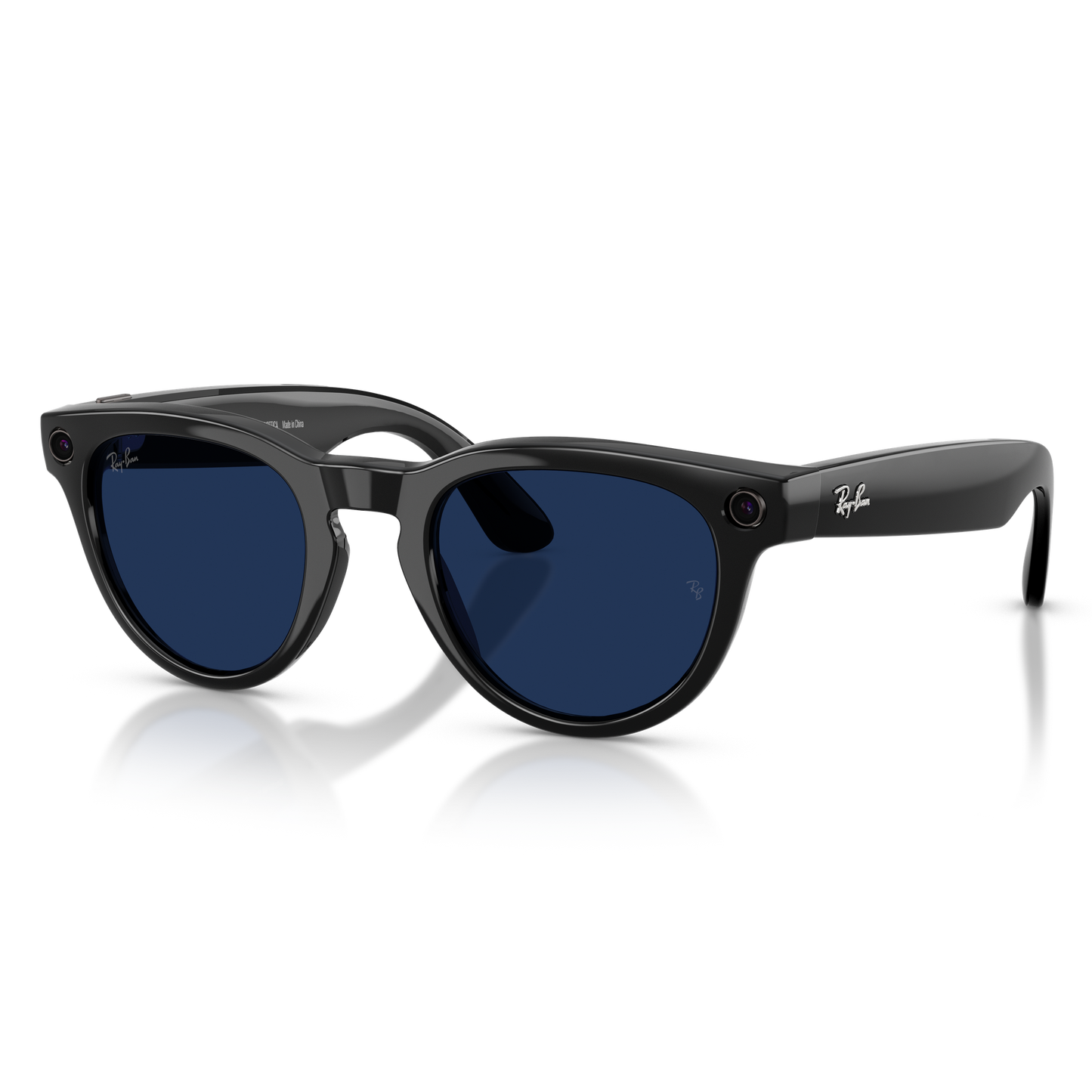 Ray-Ban Wearable 4013 ELECTRO