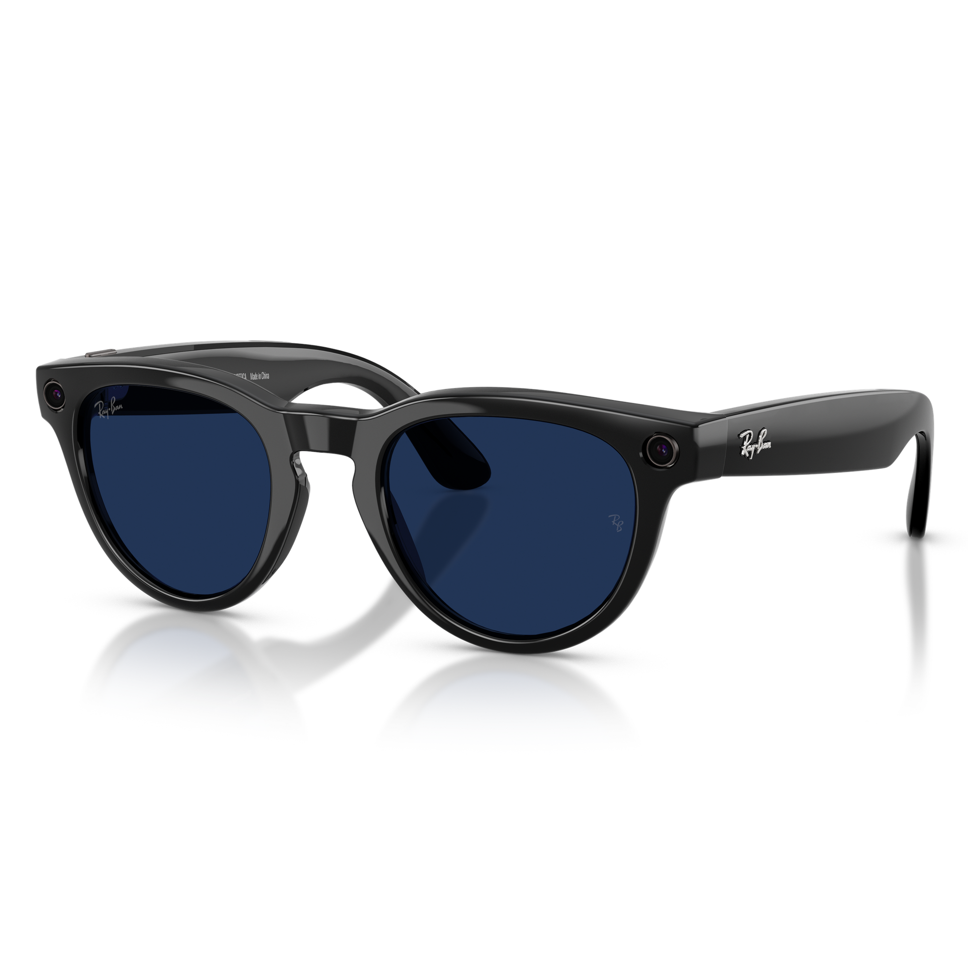 Ray-Ban Wearable 4013 ELECTRO