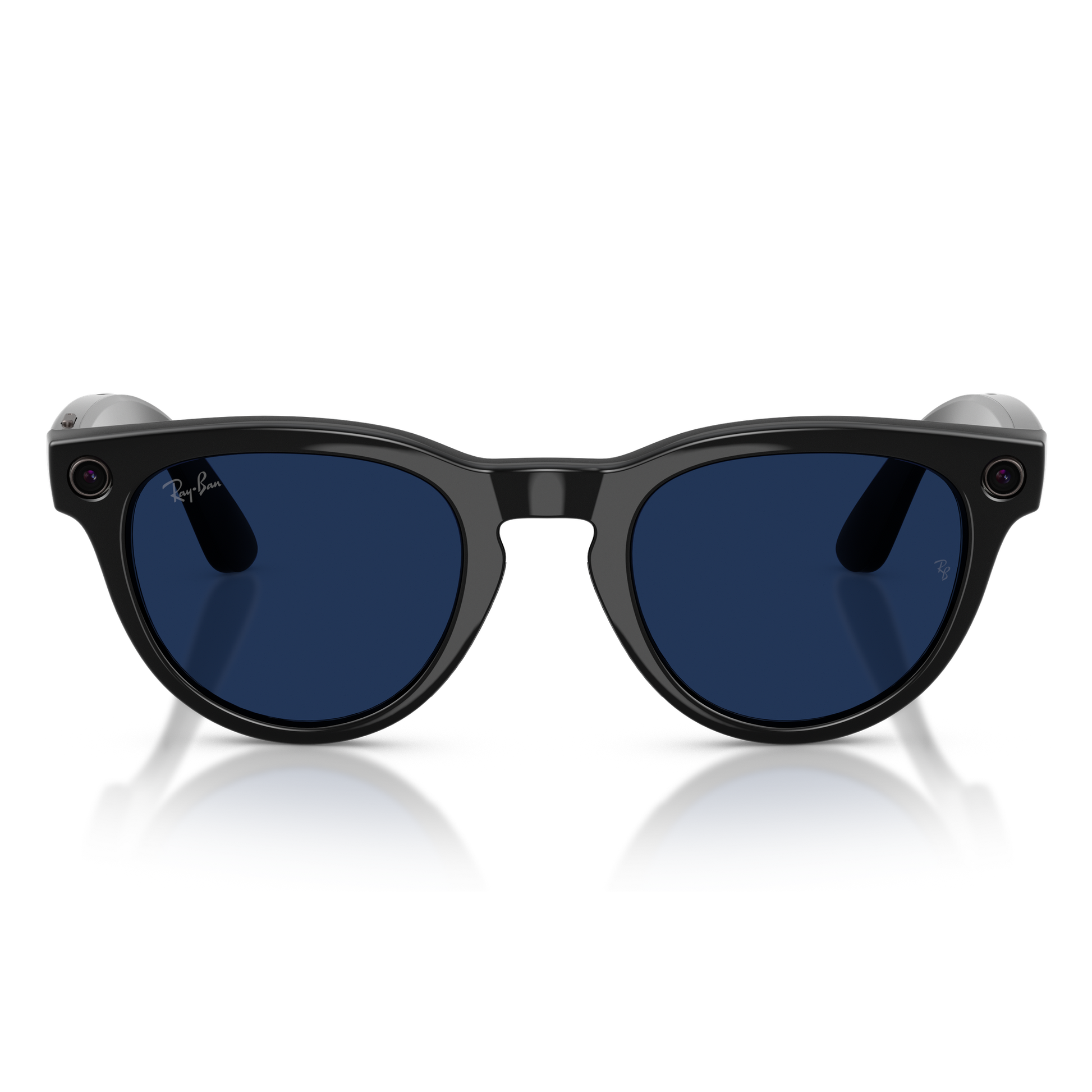 Ray-Ban Wearable 4013 ELECTRO