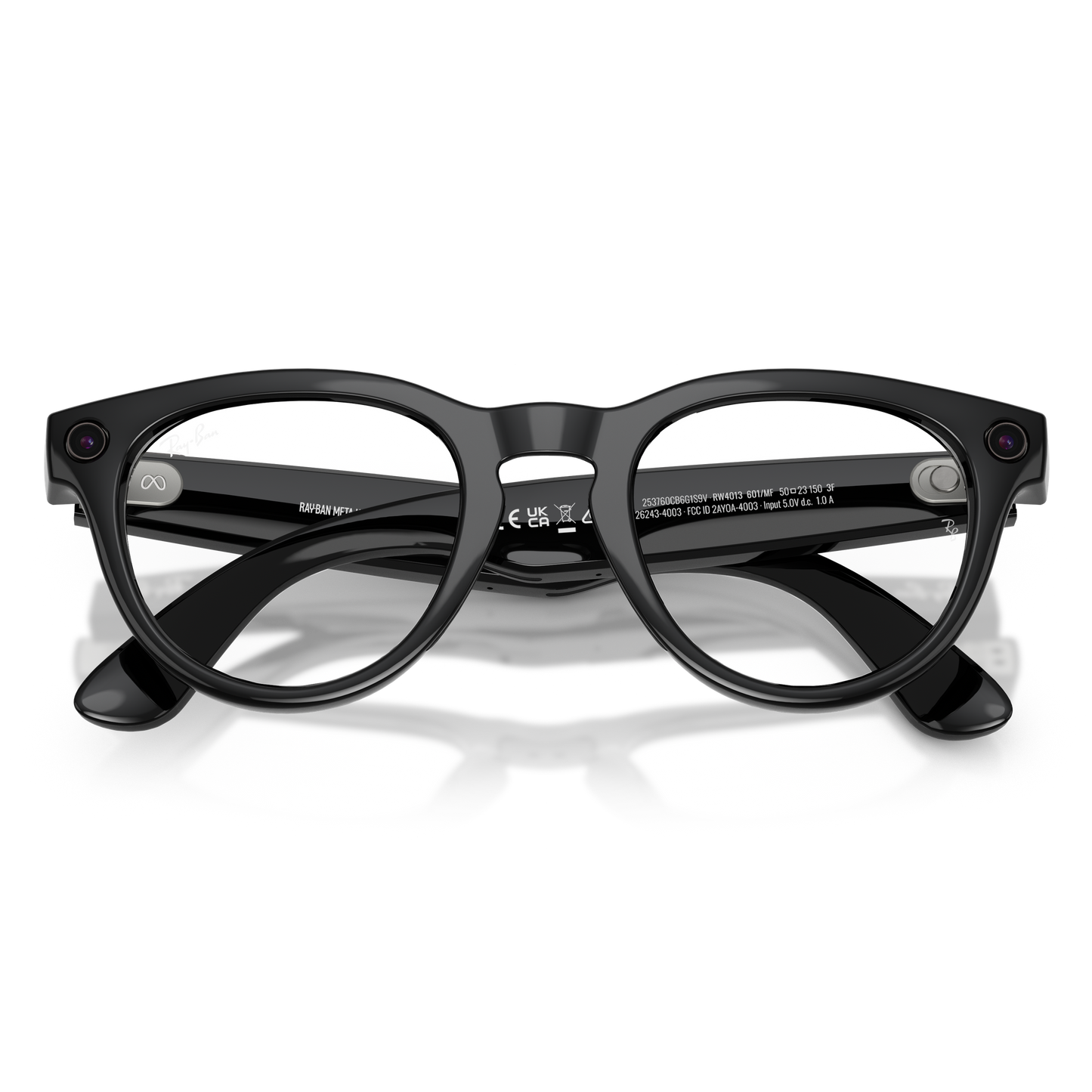 Ray-Ban Wearable 4013 ELECTRO