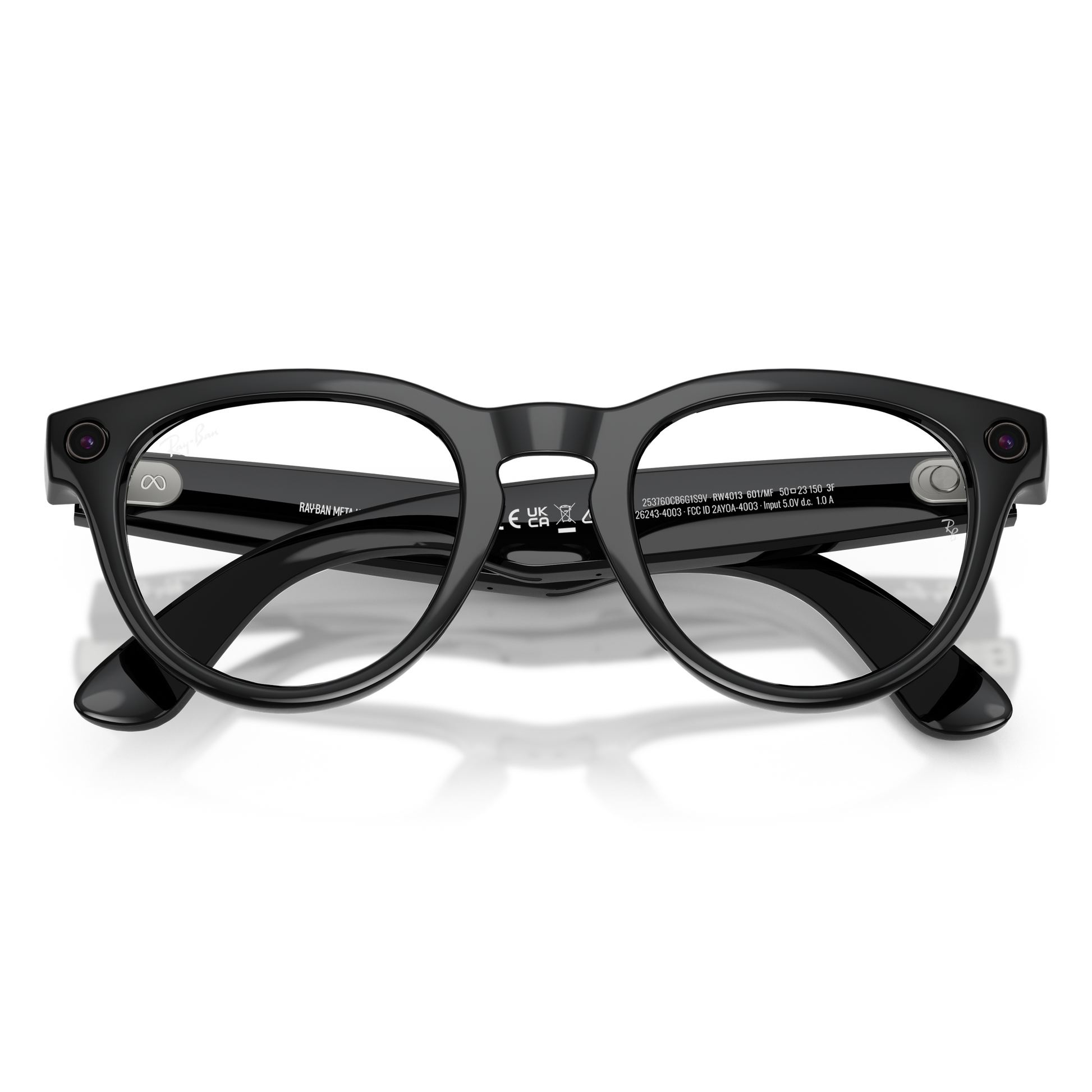 Ray-Ban Wearable 4013 ELECTRO