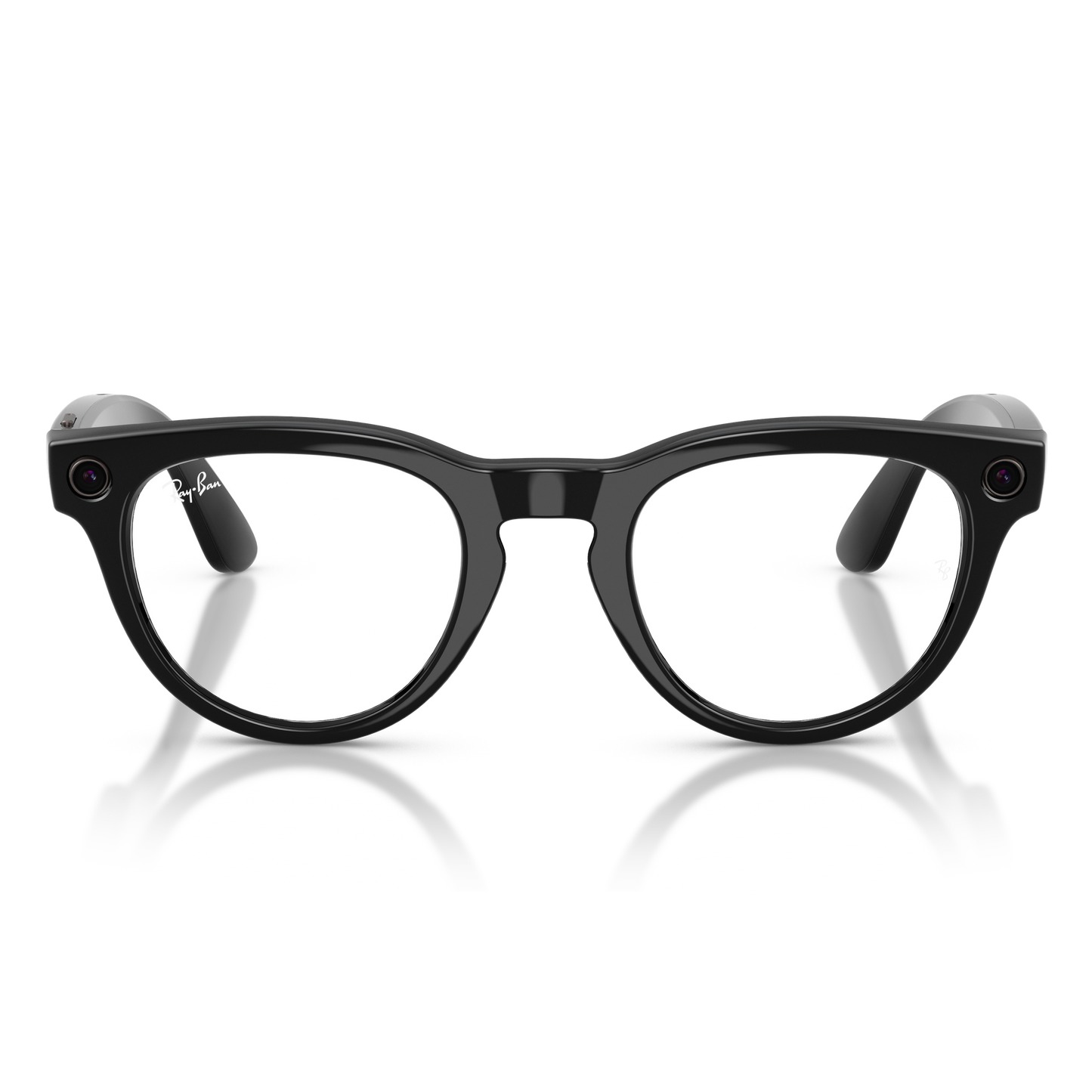 Ray-Ban Wearable 4013 ELECTRO