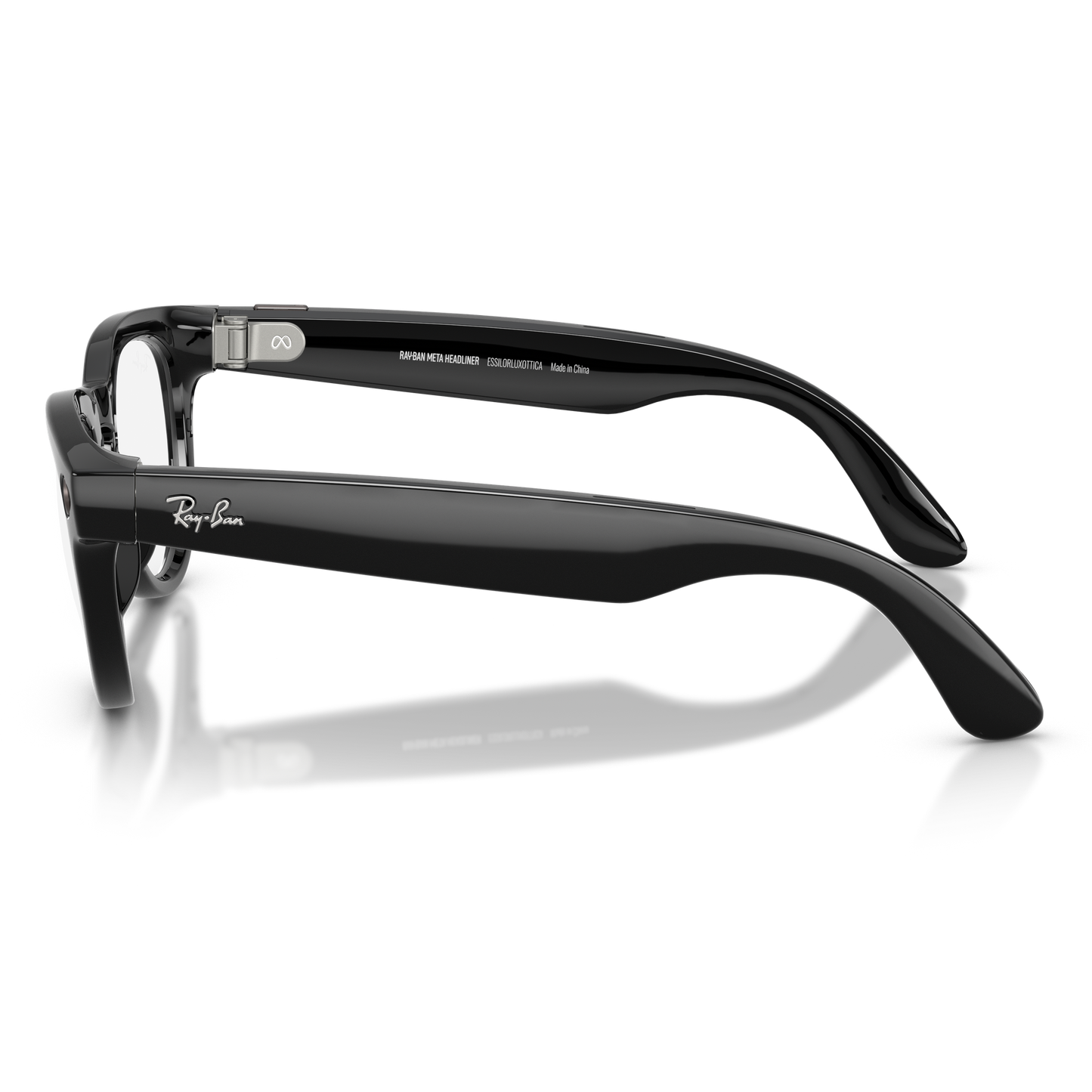 Ray-Ban Wearable 4013 ELECTRO