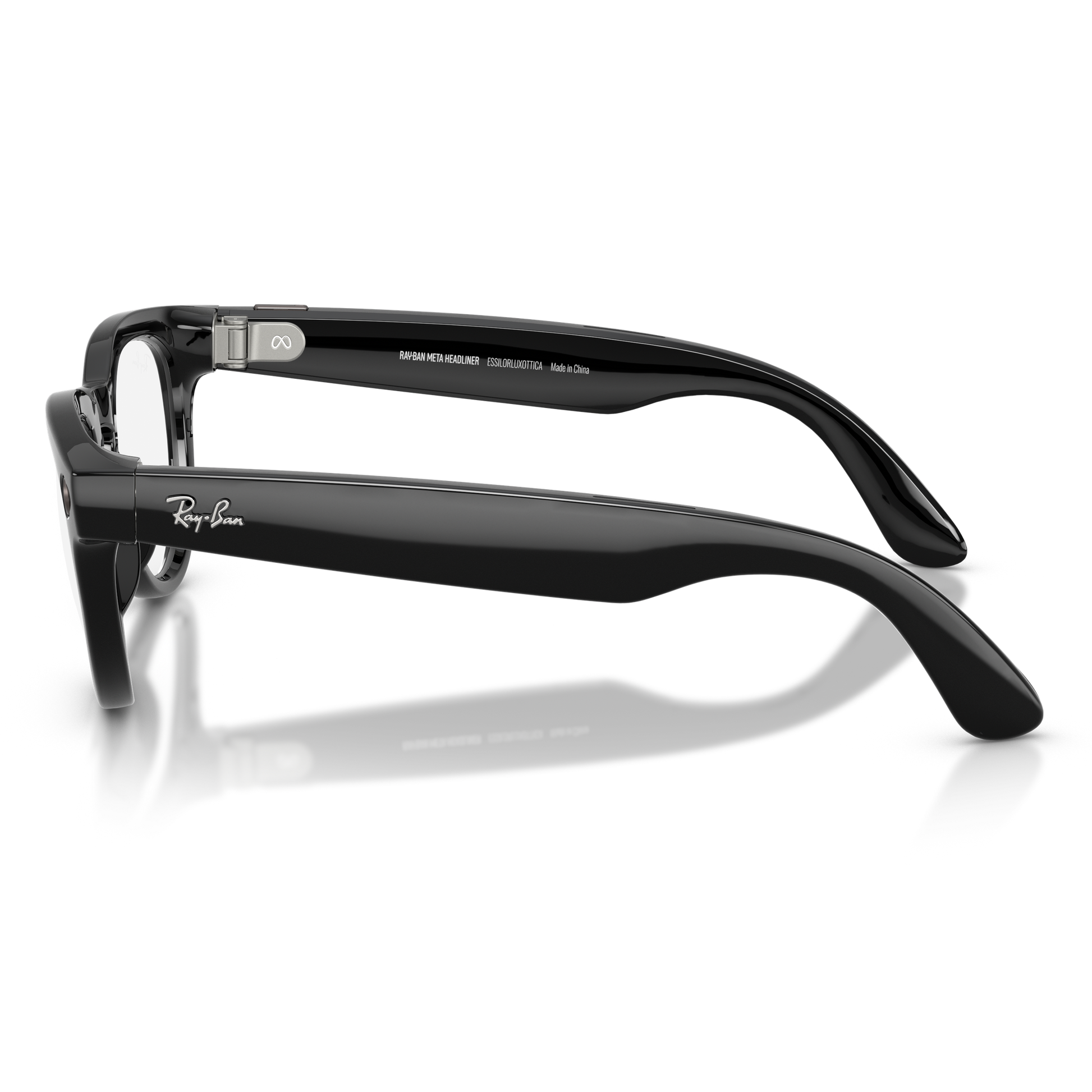 Ray-Ban Wearable 4013 ELECTRO