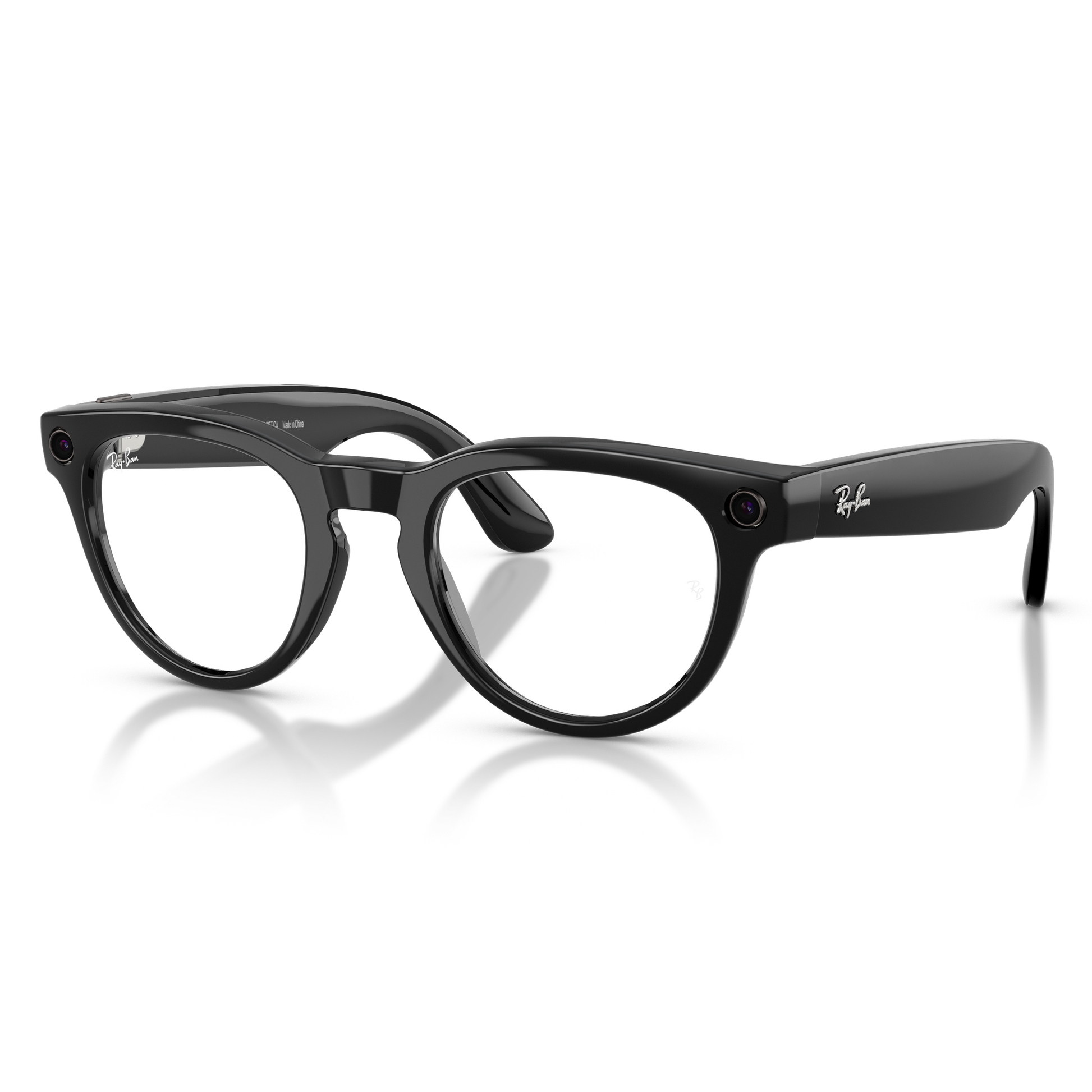 Ray-Ban Wearable 4013 ELECTRO