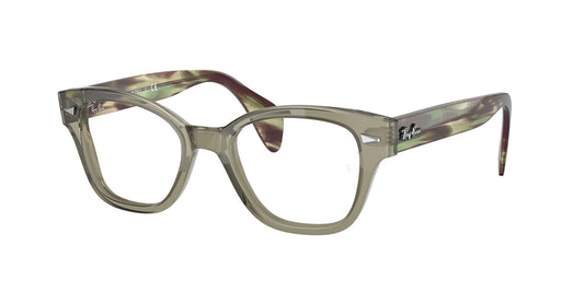 Ray-Ban Optical 0880 VISTA