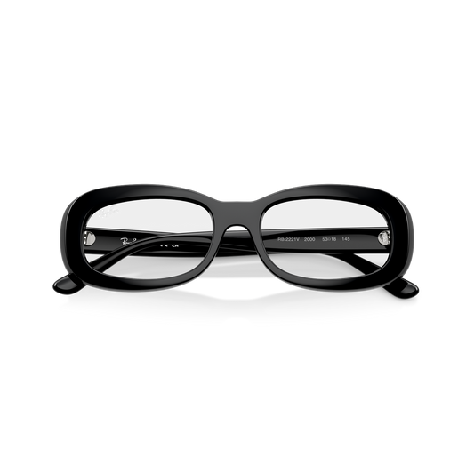 Ray-Ban Vista RX2221V 2000 / 53 vista 2