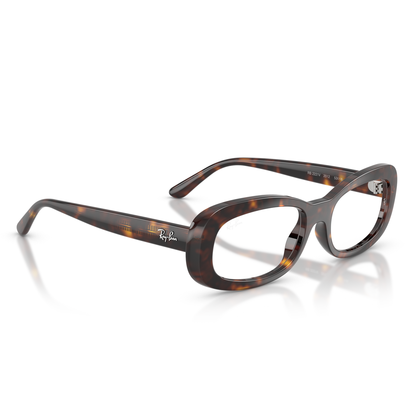 Ray-Ban Vista 2221V VISTA