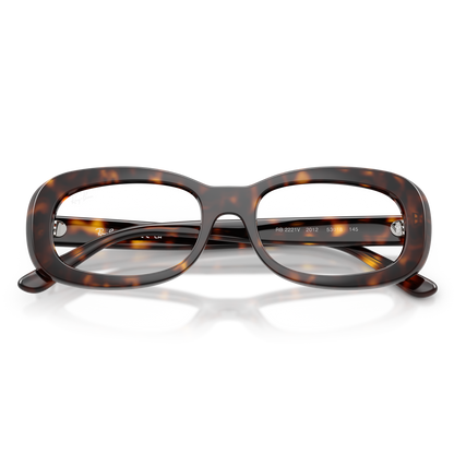 Ray-Ban Vista 2221V VISTA