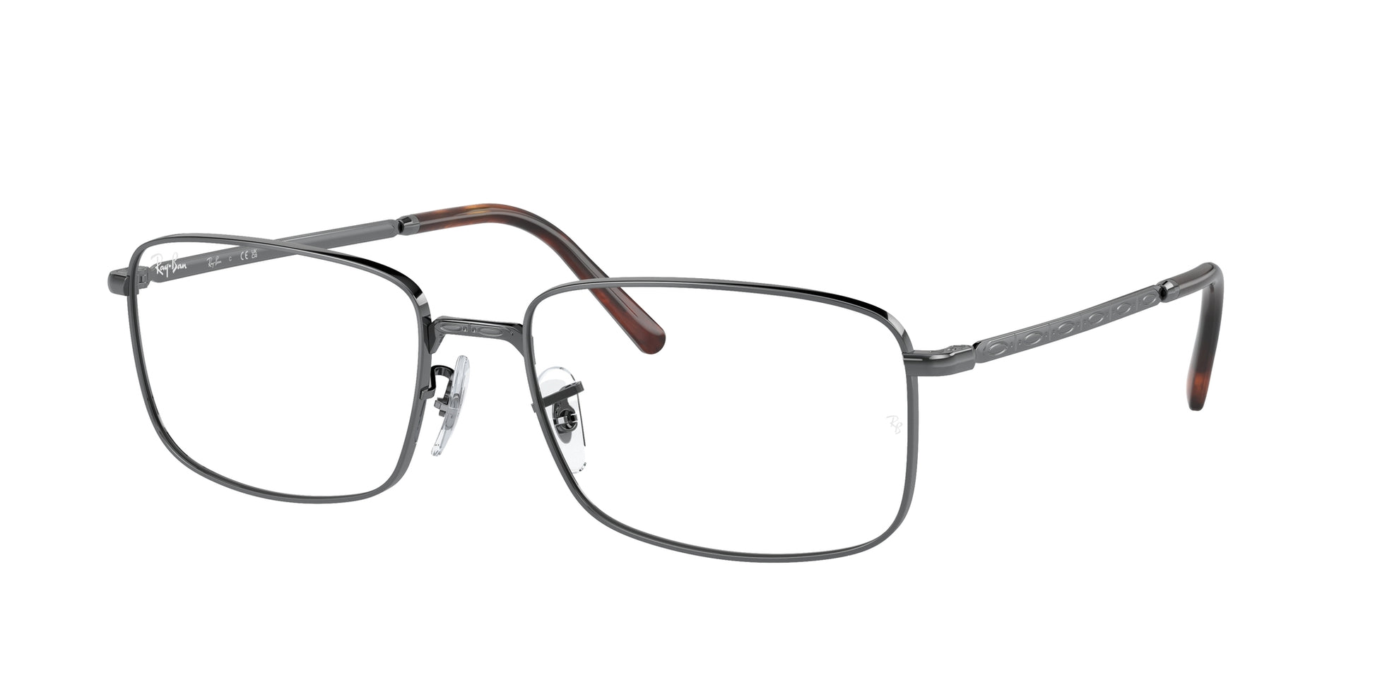 Ray-Ban Optical 3717V VISTA