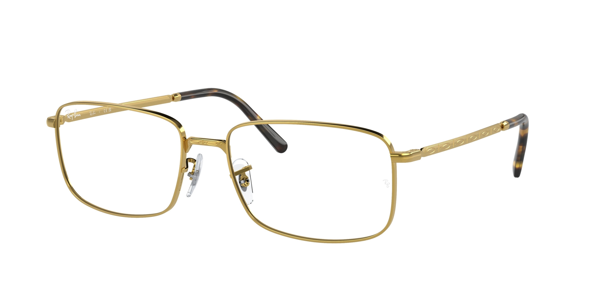 Ray-Ban Optical 3717V VISTA