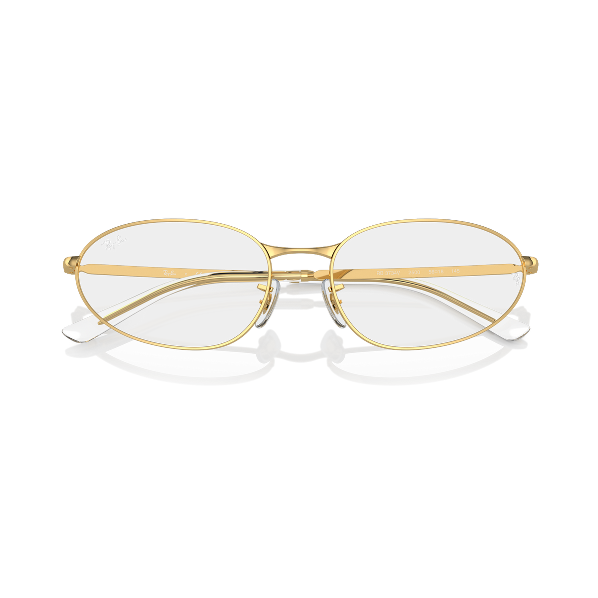 Ray-Ban Vista 3734V vista 2