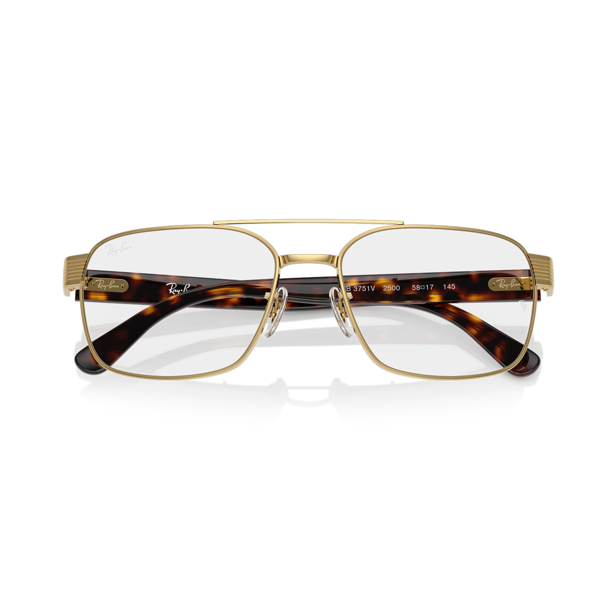 Ray-Ban Vista 3751V vista 2