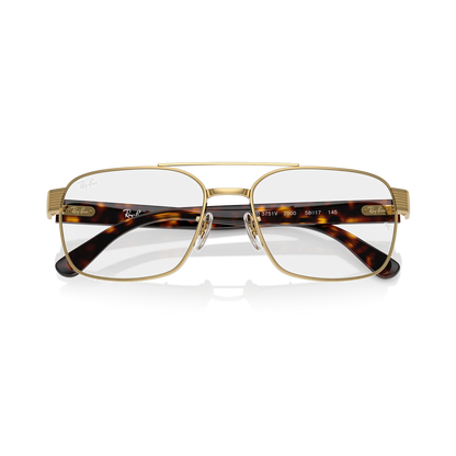 Ray-Ban Vista 3751V vista 2