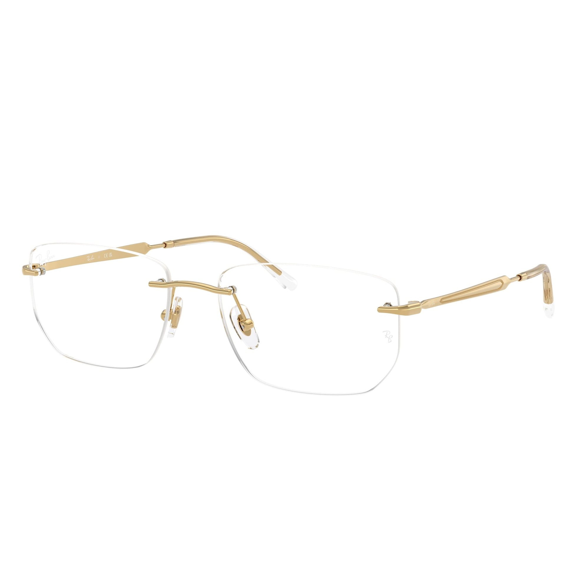 Ray-Ban Vista 3768V VISTA