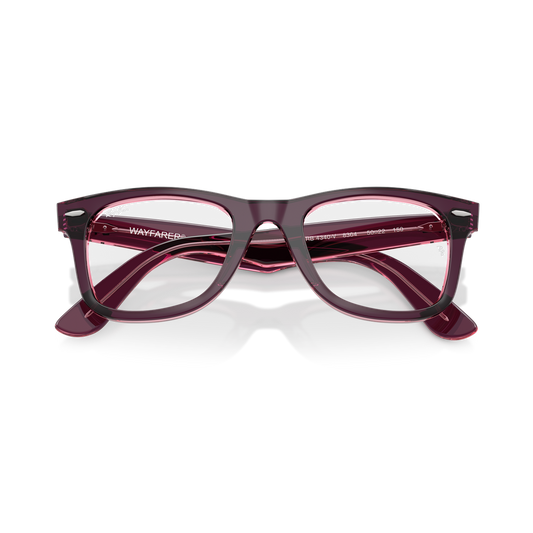 Ray-Ban Vista RX4340V 8364 vista 2