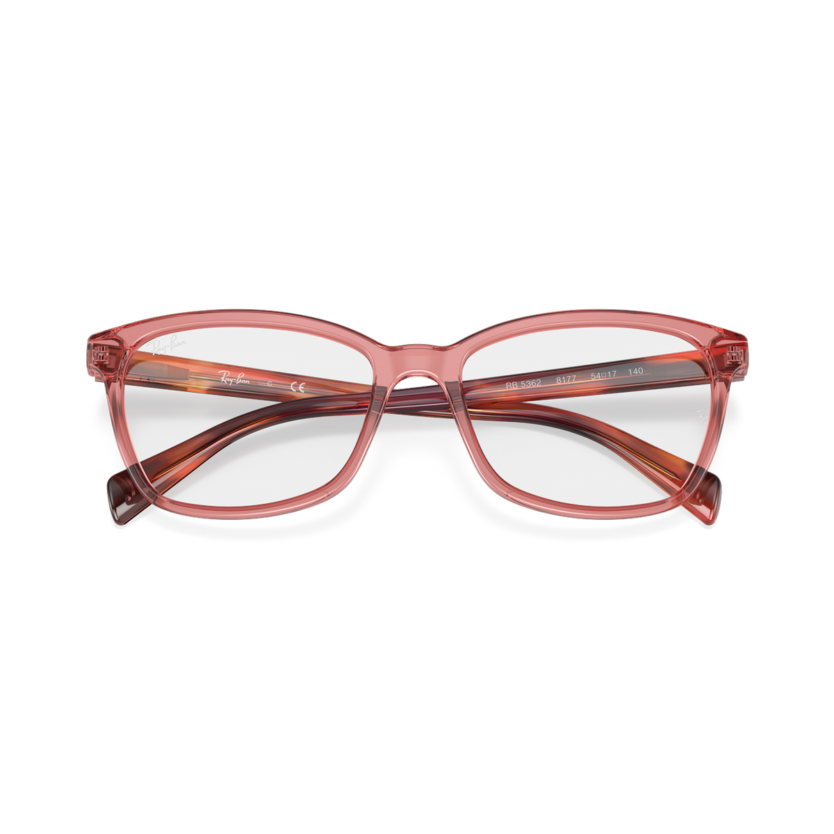 Ray-Ban Vista RX5362 vista 2