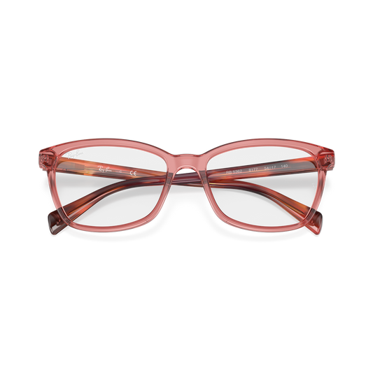 Ray-Ban Vista RX5362 vista 2