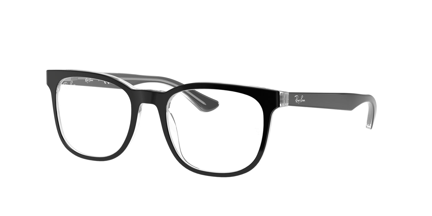 Ray-Ban Optical 5369 VISTA