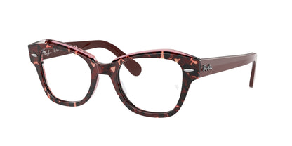 Ray-Ban Optical 5486 VISTA