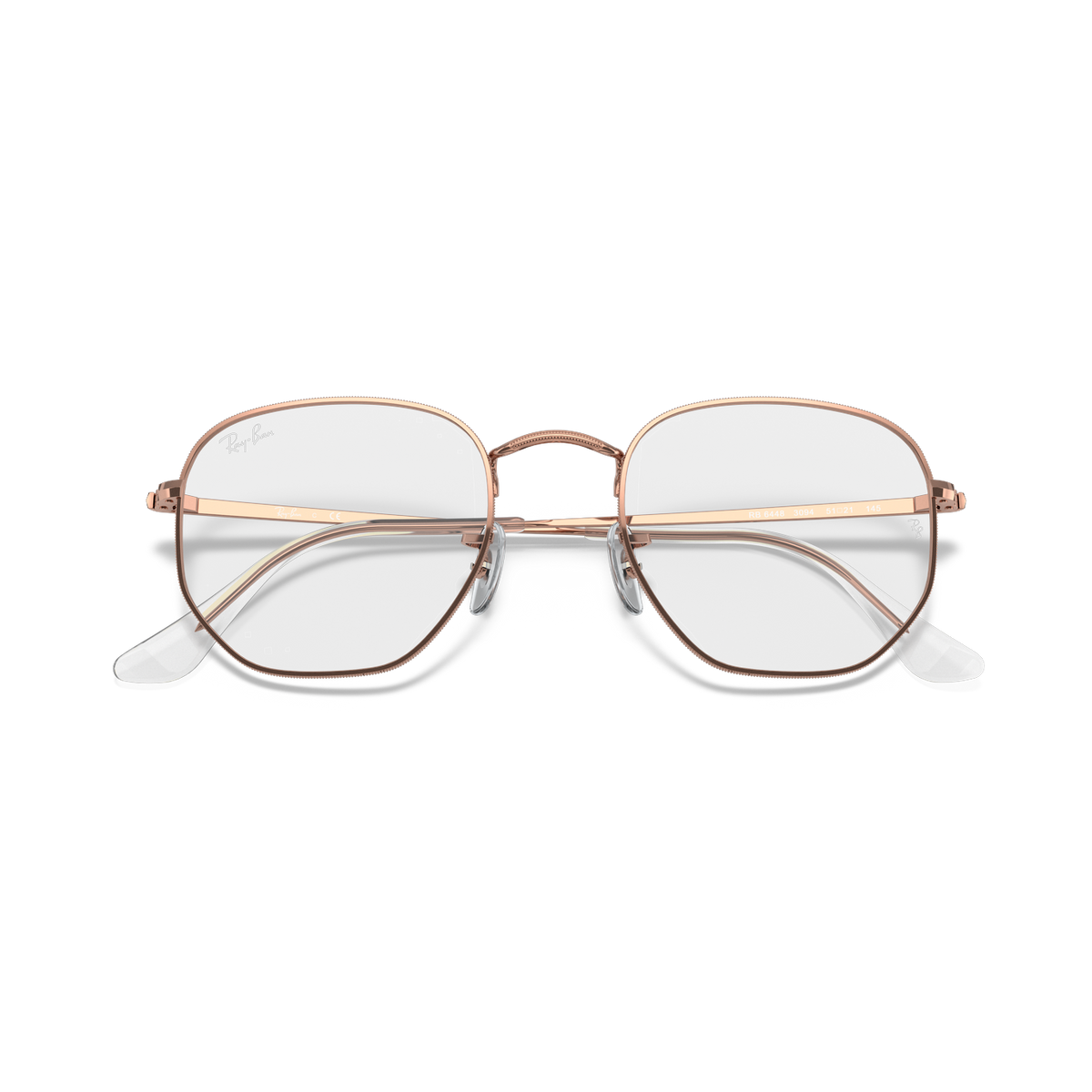Ray-Ban Vista RX6448 vista 2