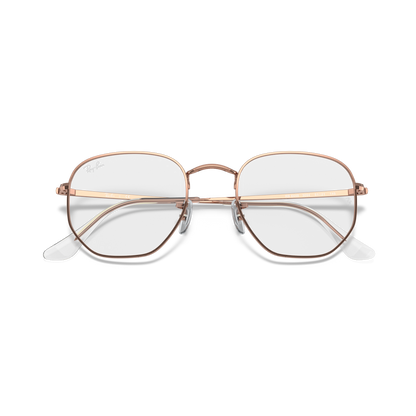 Ray-Ban Vista RX6448 vista 2