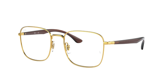 Ray-Ban Optical 6469 VISTA