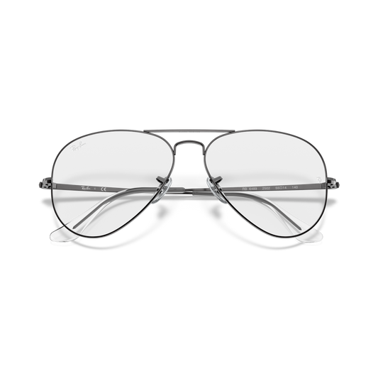 Ray-Ban Vista RX6489 58 vista 2