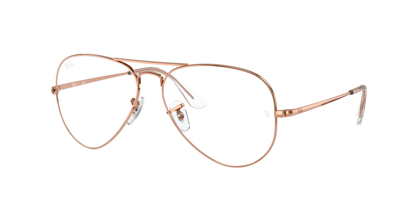 Ray-Ban Optical 6489 VISTA