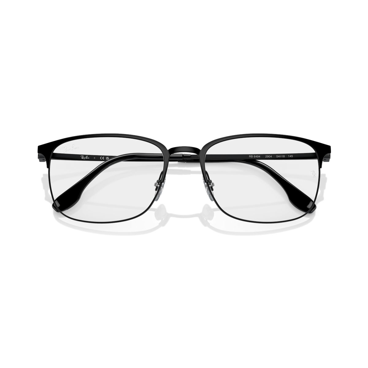 Ray-Ban Vista RX6494 vista 2