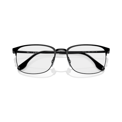Ray-Ban Vista RX6494 vista 2