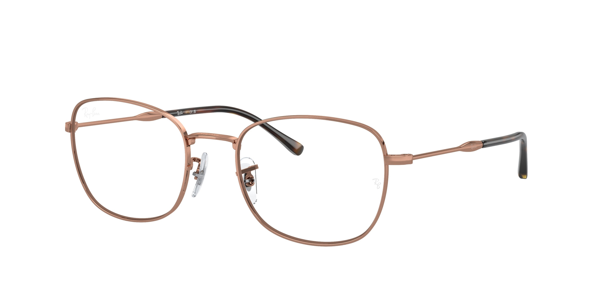 Ray-Ban Optical 6497 VISTA