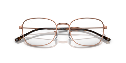 Ray-Ban Optical 6497 VISTA