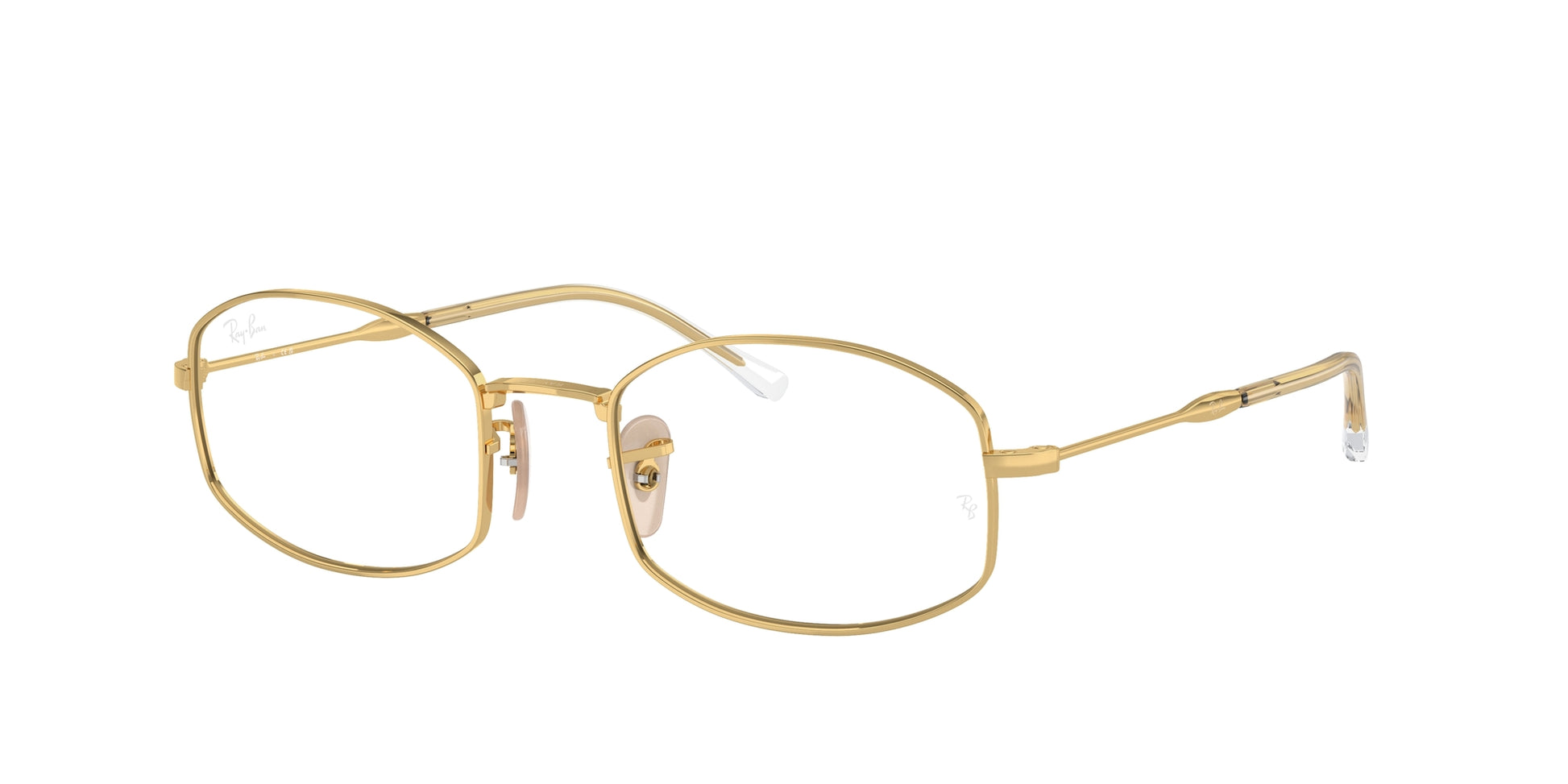 Ray-Ban Optical 6510 VISTA