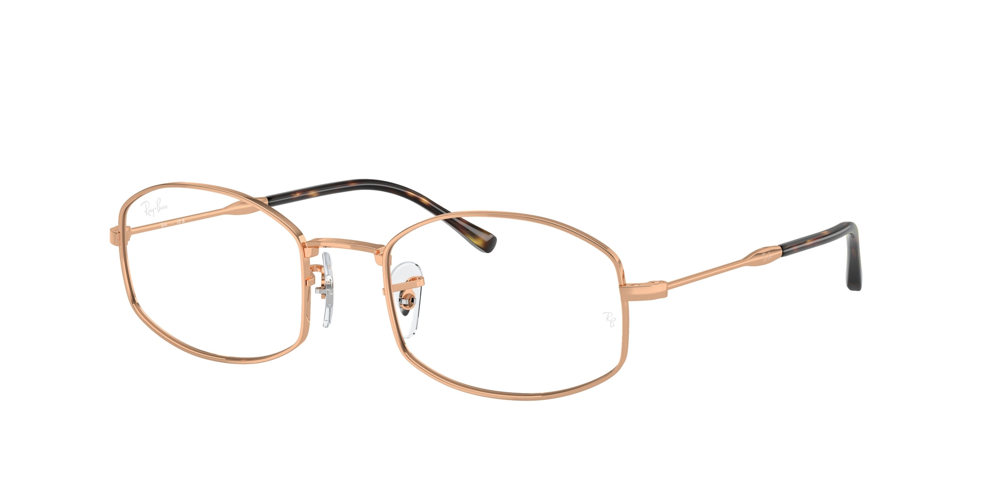 Ray-Ban Optical 6510 VISTA