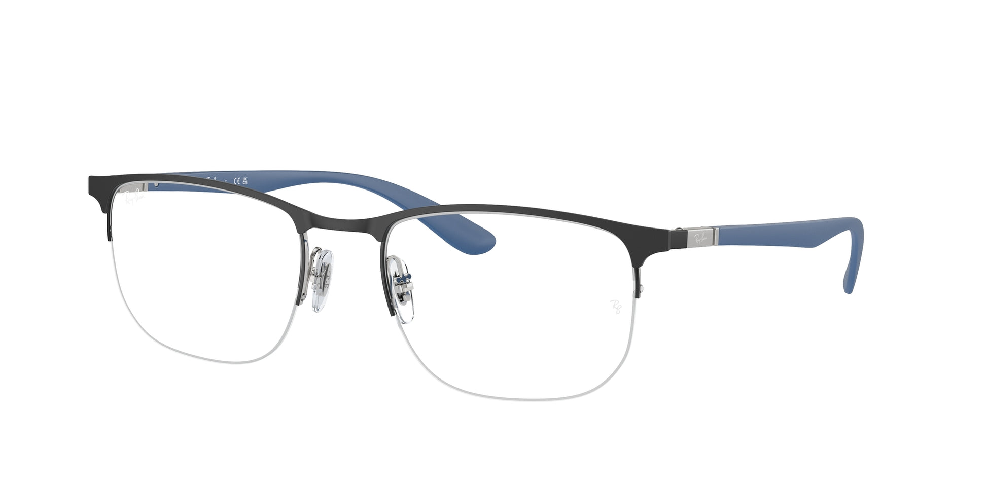 Ray-Ban Optical 6513 VISTA