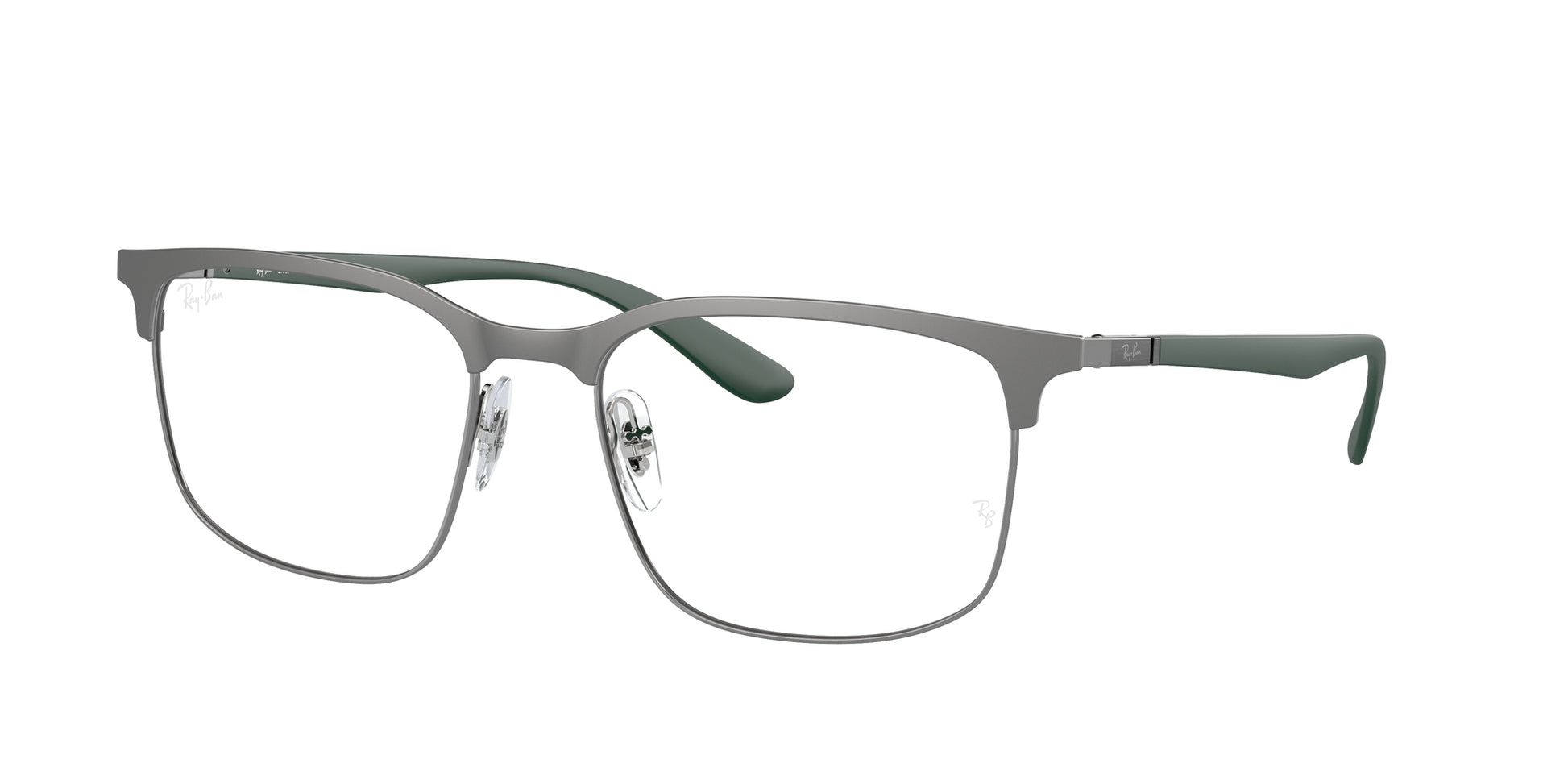 Ray-Ban Optical 6518 VISTA