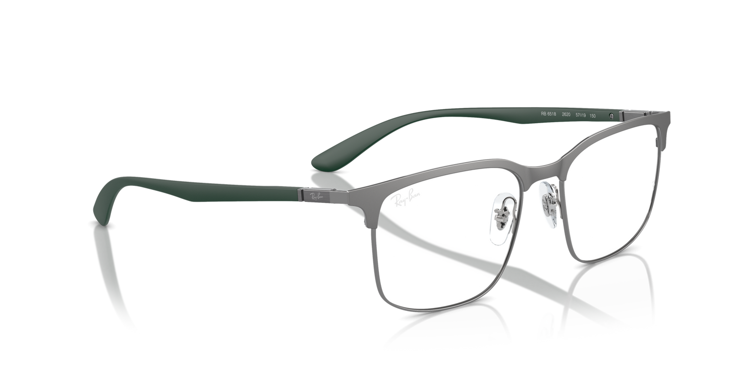 Ray-Ban Optical 6518 VISTA