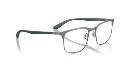 Ray-Ban Optical 6518 VISTA