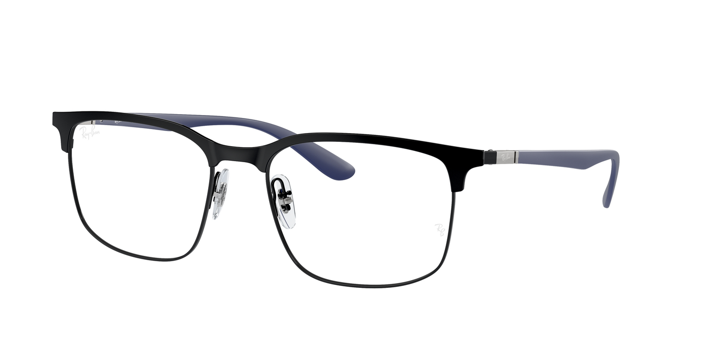 Ray-Ban Optical 6518 VISTA