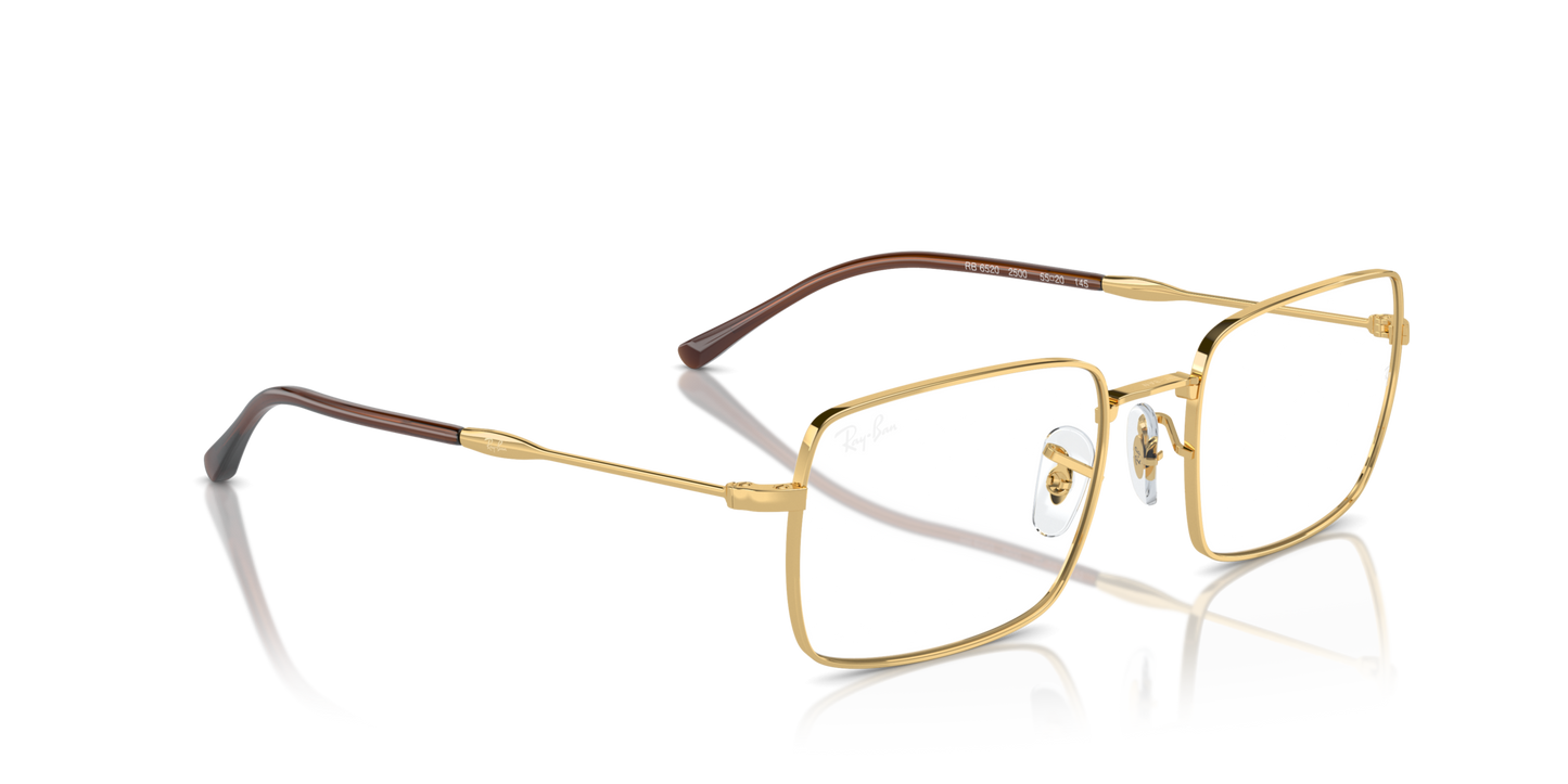 Ray-Ban Optical 6520 VISTA