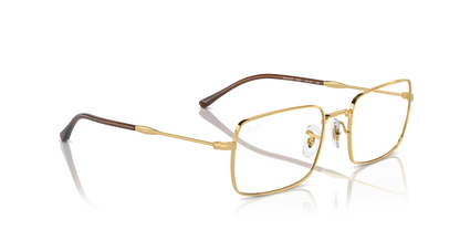 Ray-Ban Optical 6520 VISTA