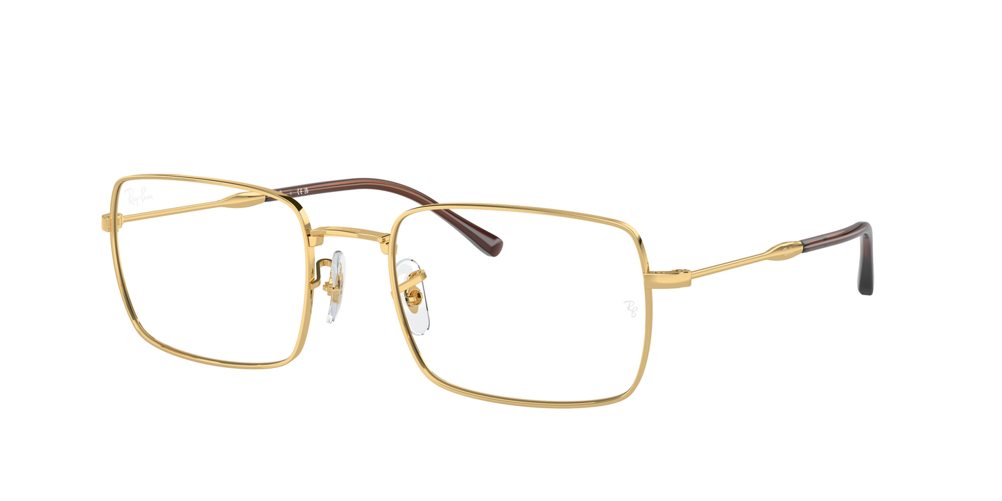 Ray-Ban Optical 6520 VISTA