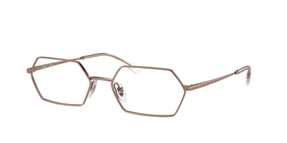 Ray-Ban Optical 6528 VISTA