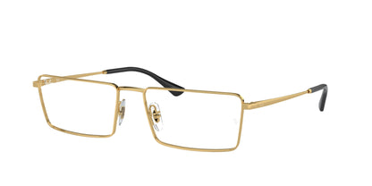 Ray-Ban Optical 6541 VISTA