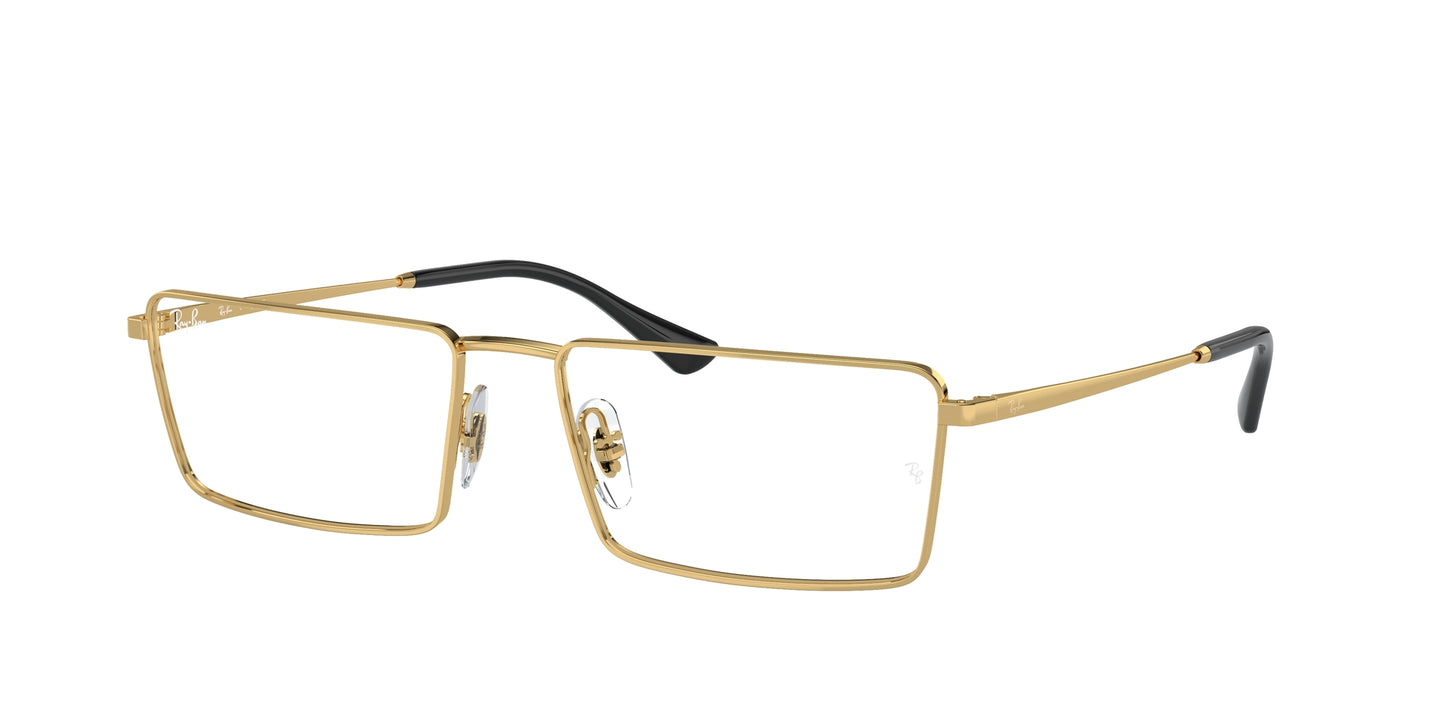 Ray-Ban Optical 6541 VISTA