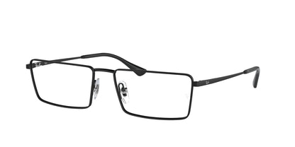 Ray-Ban Optical 6541 VISTA